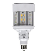 GE 22768 LED80ED23.5M/740 LED BULB ED23.5, E26 , 80W, 120-277V AC 4000K
