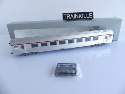 41 001-2 LS MODELS HO PERSONENWAGEN MISTRAL 69 A8tu EDELSTAHLFREI Ep IVb
