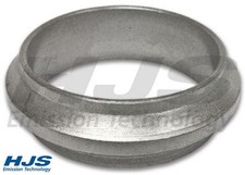 HJS 83136422 Dichtring für Abgasrohr Dichtring Dichtung Abgasrohr Auspuff 