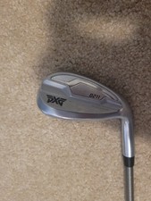 PXG 0211 DualCor Sand Wedge - SteelFiber i95, S-Flex