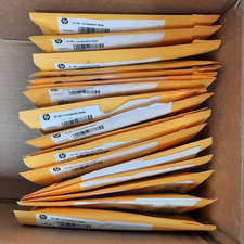 Lot of 17 NEW SEALED HP USB-C to DisplayPort Adapter N9K78UT ABA