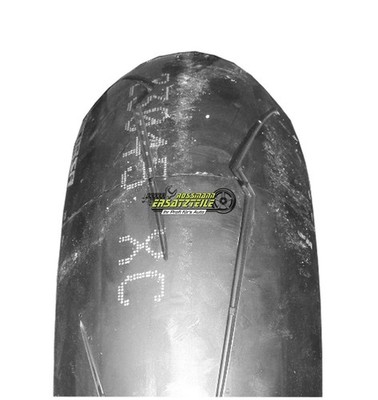 Pirelli Diablo Supercorsa SC V2 SC1 180/60R17 75 (Z)W Reifen Sommer Motorrad
