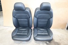 MERCEDES GLS ML W166 AMG LEDER SITZE VORNE MERCEDES GLS ML W166 AMG LEDER SITZE VORNE