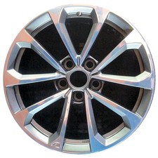 Wheel Rim Cadillac Ats 18 2016-2019 22945698 22945697 23459796 Oem Rear Oe 4768 Wheel Rim Cadillac Ats 18 2016-2019 22945698 22945697 23459796 Oem Rear Oe 4768