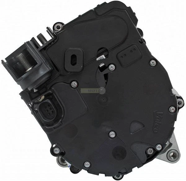 Generador Startstop Valeo nuevo original IBSG4W026 para LAND ROVER Foto 3 de 4