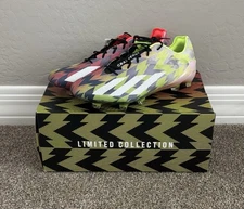 Adidas X Crazylight+ se le fg SZ 9 messi cr7 r9 f50 mercurial magista vapor x iv