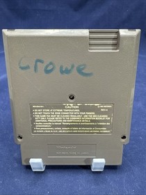 Tom & Jerry (Nintendo NES, 1991) TESTED Authentic WORKS