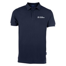Poloshirt Feuerwehr Polo Berlin Dienstkleidung Dienstpolo
