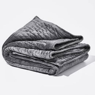 Gravity blanket- weighted blanket- 20 lbs