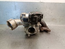 04E145721L TURBOLADER / 04E145722E / 5905282 FÜR SEAT IBIZA IV ST 6J8, 6P8 1.2