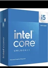 Intel Core i5-14600KF 3.5GHz 14-Cores LGA 1700 CPU Processor (BX8071514600KF)