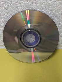 Marvel vs Capcom Sega Dreamcast 1999 Disk Only