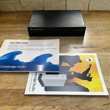 Cambridge Audio azur 540P MM Phono Pre-Amplifier