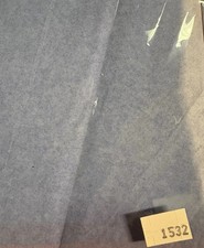 Rosco Gamcolor G1532 1/4 Blue CTB Lighting Gel Sheet