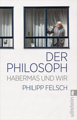 Der Philosoph | Philipp Felsch | Taschenbuch | 256 S. | Deutsch | 2025