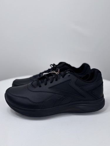Reebok X-Wide Herren Tennisschuhe Walk Ultra 7 DMXMAX Gr. 13 schwarz Luxcomfort C0 - Bild 4 von 18
