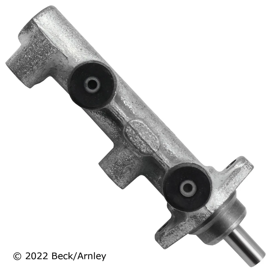 Beck Arnley 072-0631 制动主 Cyl 适用于精选 70-92 阿尔法罗密欧型号 — 第 3/4 张图片