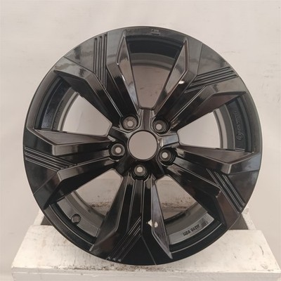 NISSAN JUKE MURANO MAXIMA 18 ZOLL 7.5J ET45 Original 1 Stück Alufelge Felge RiM