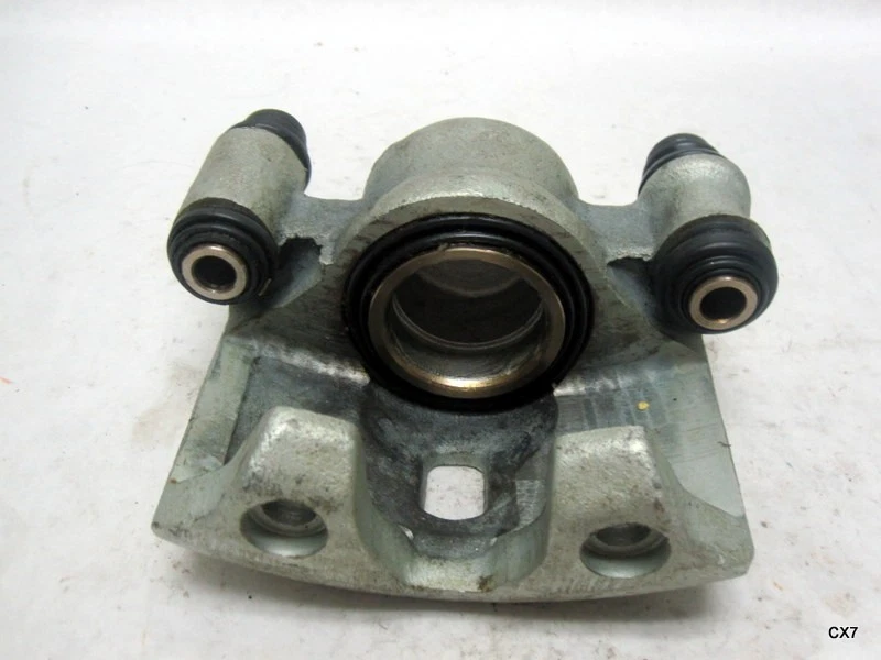 Pinza de freno delantera derecha remanufacturada 19-1124 para Mercury Tracer 1988-1989 Foto 2 de 4