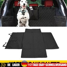 Auto KFZ Protect Kofferraumschutz-Decke Autoschon-Matte für Hunde Wasserdichte