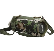 JBL Xtreme 5 Portable Bluetooth Wireless Waterproof Speaker Camouflage