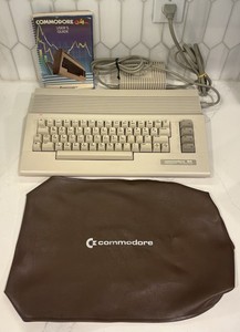 Commodore 64 Computer | eBay