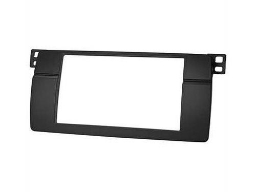 Pioneer 2DIN MP3 DAB USB CD Bluetooth Autoradio für BMW 3er E46 mit großem Navi - Bild 7 von 8