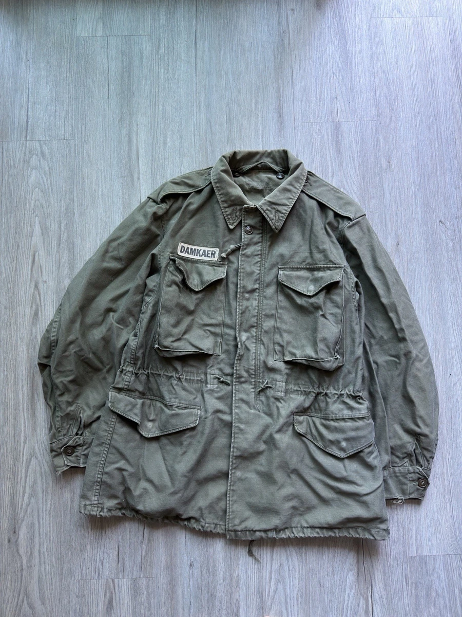 M51 Field Jacket for sale | eBay