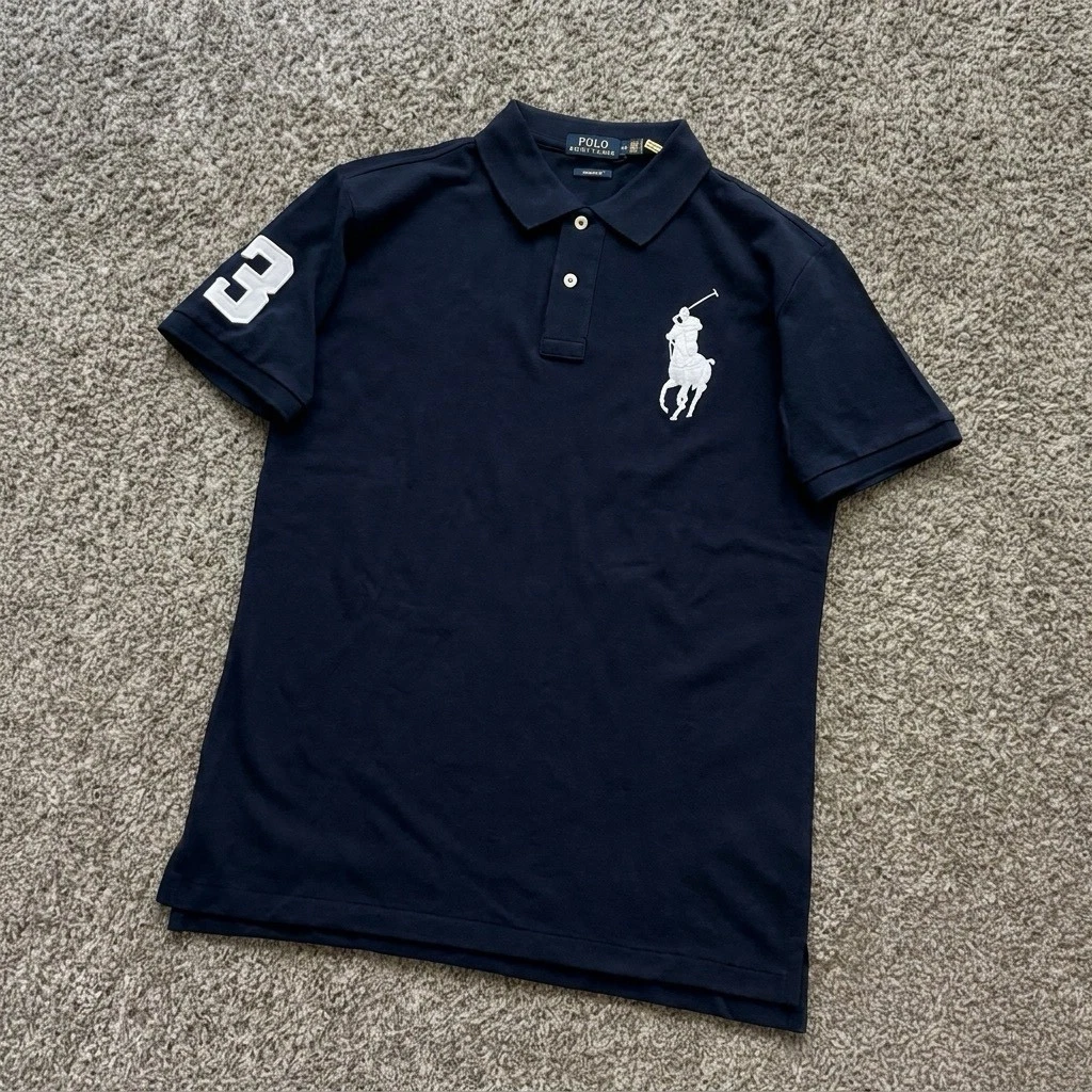 25+ Polo Ralph Lauren Ralph Lauren Big Pony Polos for Men for sale