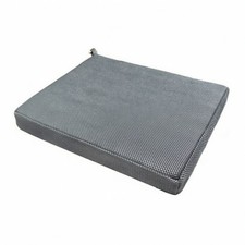 Coussin de Siège de Douche à Séchage Rapide pour Baignoire, Personnes Âgées