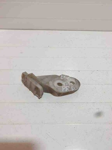 BMW 3 E46 Stoßstangenhalter vorne rechts 8195296 2004 32268930