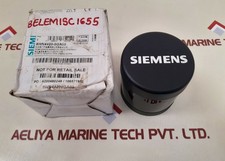 Siemens 8WN4420-0GA00 Continuous Buzzer 24VAC/DC