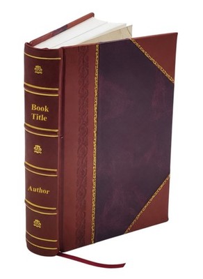 Breviarium sacri Ordinis Cartusiensis 1717 [Leather Bound]