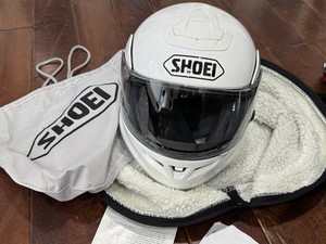 Shoei Multitec | eBay