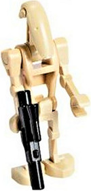 Genuine LEGO U PICK Star Wars BATTLE DROID Minifigures **USED**