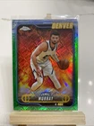 2025 Topps Jamal Murray Base (Raw)