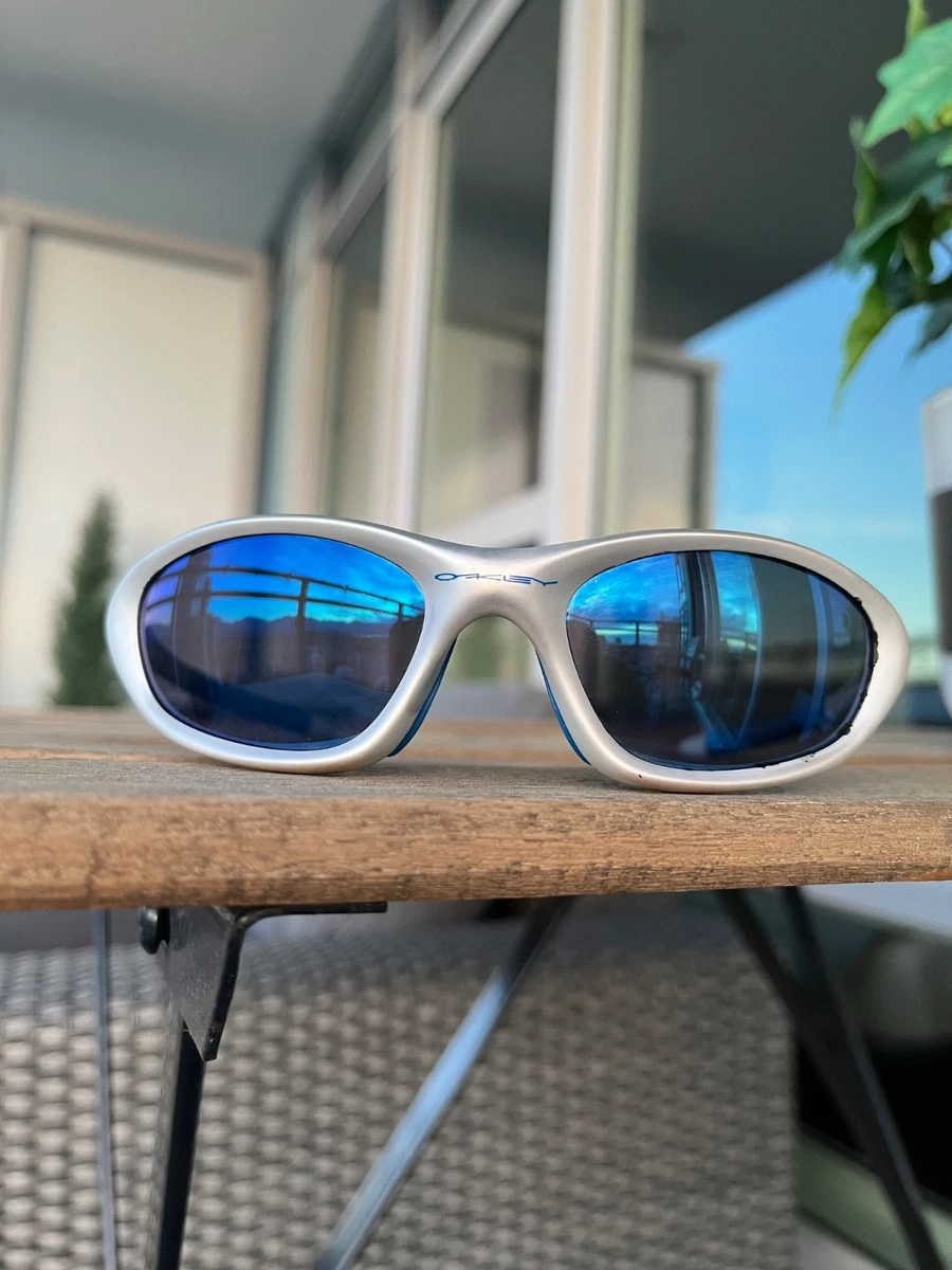 Oakley Xx Twenty for sale | eBay