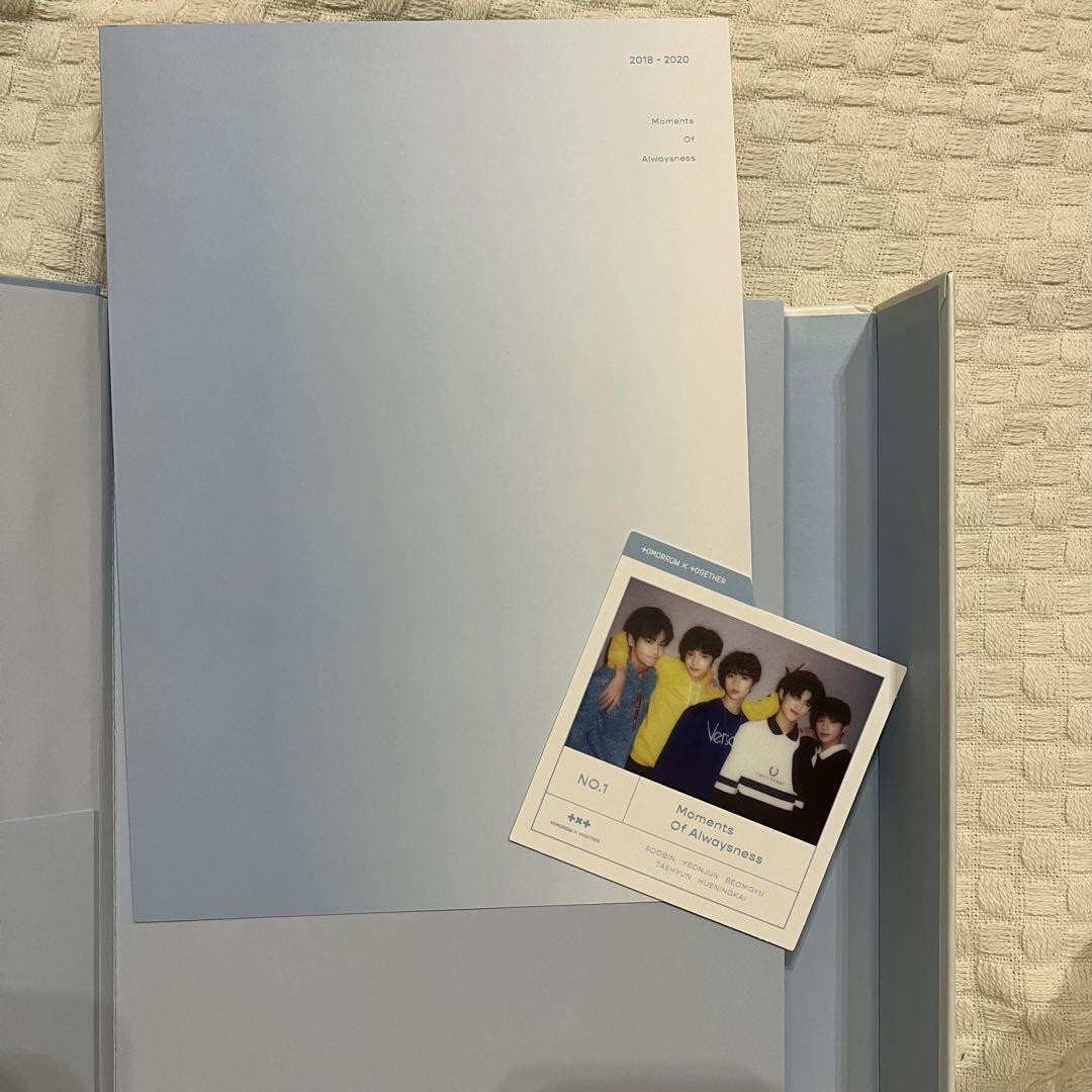 ➕✖️➕ MEMORIES:FIRST STORY TXT Memories: First Story DVD (4 Disc) – Choice Music LA