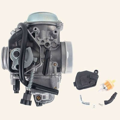 For   Sportrax 300 FourTrax 300 TRX300 1988-2000 Carburetor Carb Assembly *pt