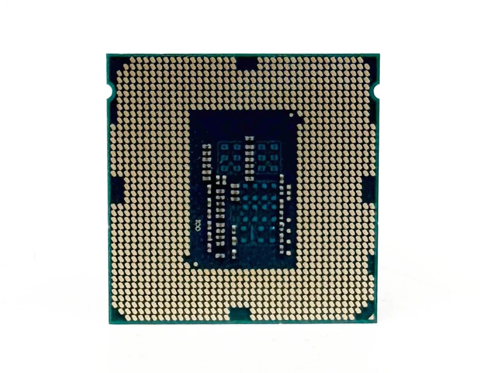 Procesador de escritorio Intel Core i3-4370 CPU 3,80 GHz LGA-1150 Foto 2 de 2