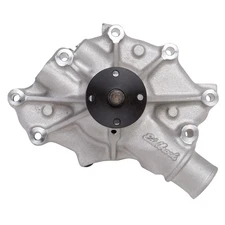 Edelbrock Engine Water Pump Fits 1994 Ford F-250