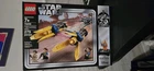 LEGO Star Wars 75258 Anakin's Podracer 20th Anniversary Edition Sealed
