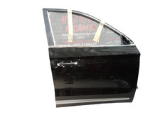Porte avant et accessoires Mg ZS