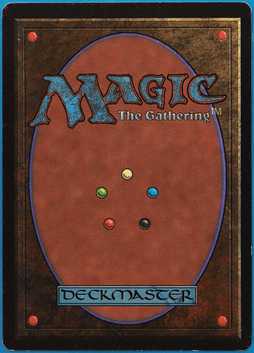 Regrowth Beta NM Green Uncommon MAGIC THE GATHERING CARD (ID# 501414) ABUGames - Picture 2 of 2