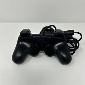 PlayStation 2 PS2 Console Bundle w/ 2 Controllers + Memory Card Refurbished