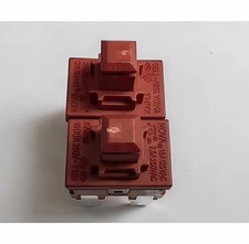 1pcs NOVA KAN-L5 Power Switch Push Button ON OFF T120 7.5A 250VAC 2Pin
