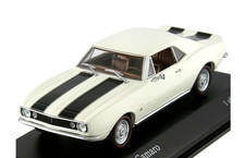 1/43 CHEVROLET CAMARO 1967 MINICHAMPS 400142720
