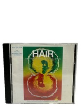 James Rado; Gerome Ragni; Galt Mac, Hair - The American Tribal Love,Audio CD,VG