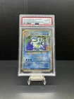PSA 10 BLASTOISE 003/025 25th Anniversary Edition Promo Pokemon Card Japanese