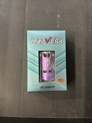 ACUVANCE MerV-ERA 10.5T Purple Motor